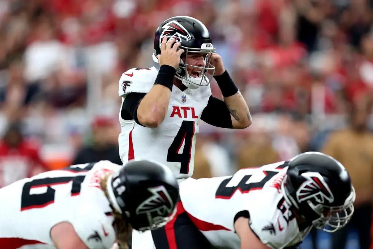 Taylor Heinicke